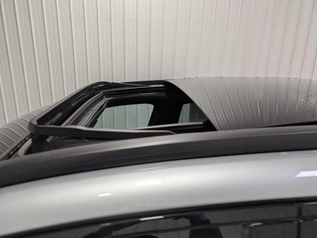 MERCEDES-BENZ GLC-CLASS - 8