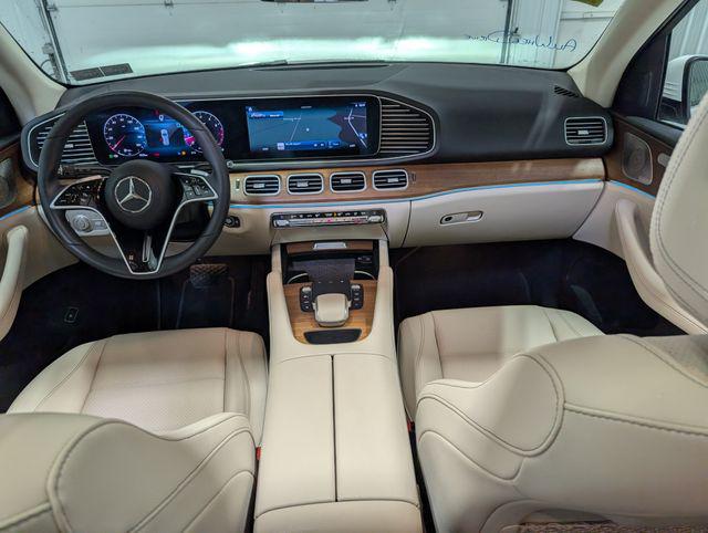 صورة مصغرة 12 لـ 2024 Mercedes-BENZ GLE