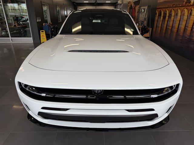 New 2026 Dodge Charger R/T