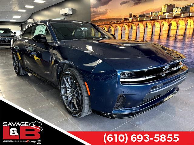 New 2026 Dodge Charger Scat Pack