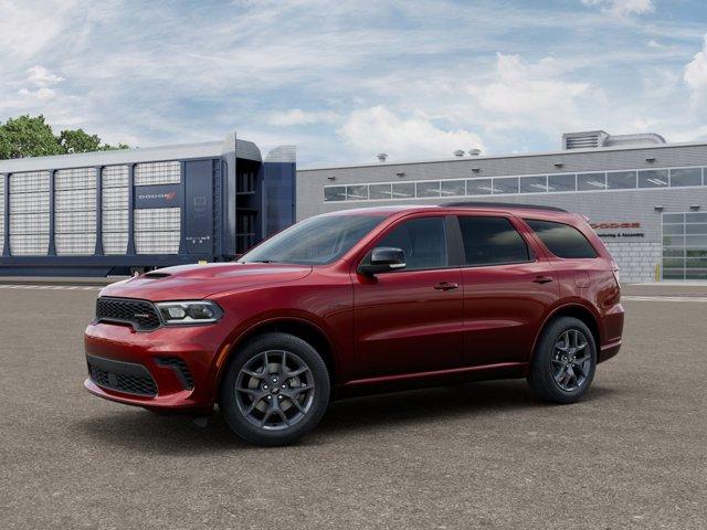 New 2026 Dodge Durango GT Plus HEMI V8