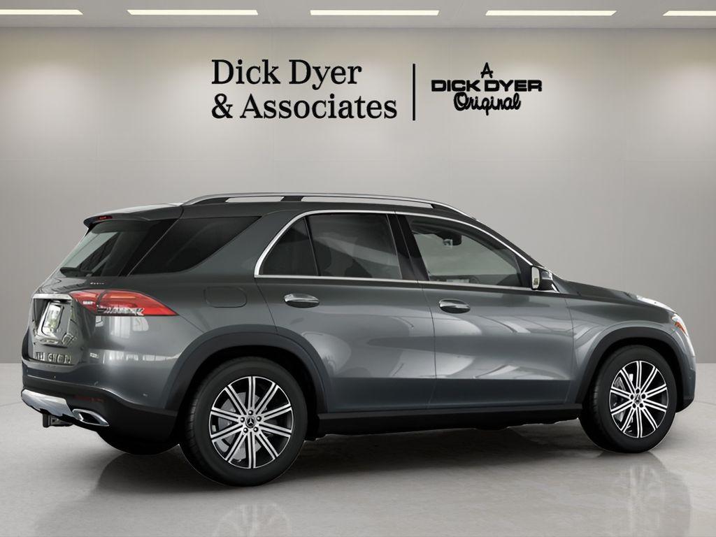 MERCEDES-BENZ GLE - 8
