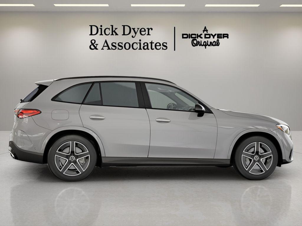 MERCEDES-BENZ GLC - 6