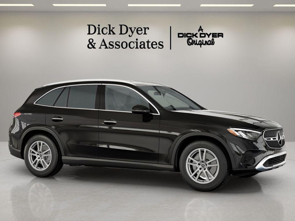 MERCEDES-BENZ GLC - 2