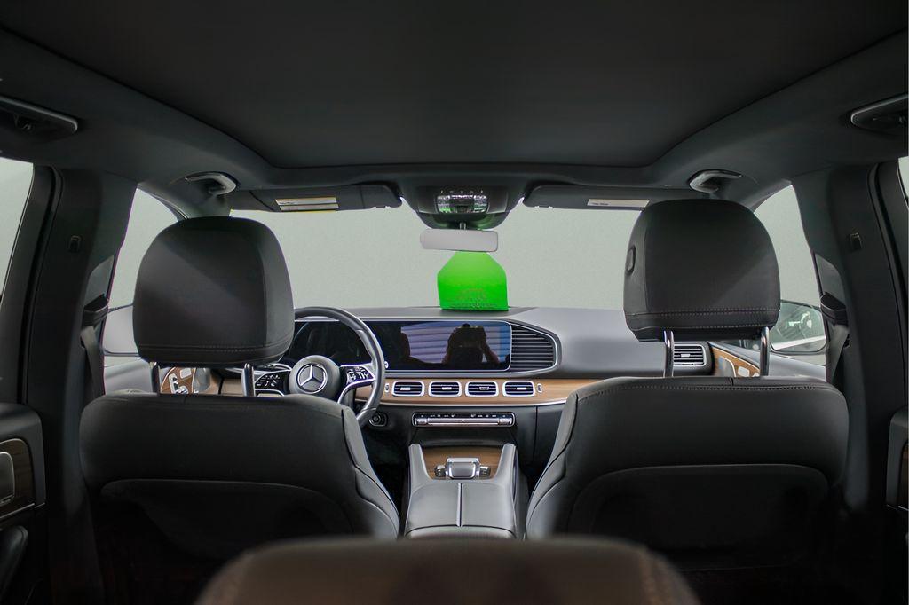 MERCEDES-BENZ GLE - 10