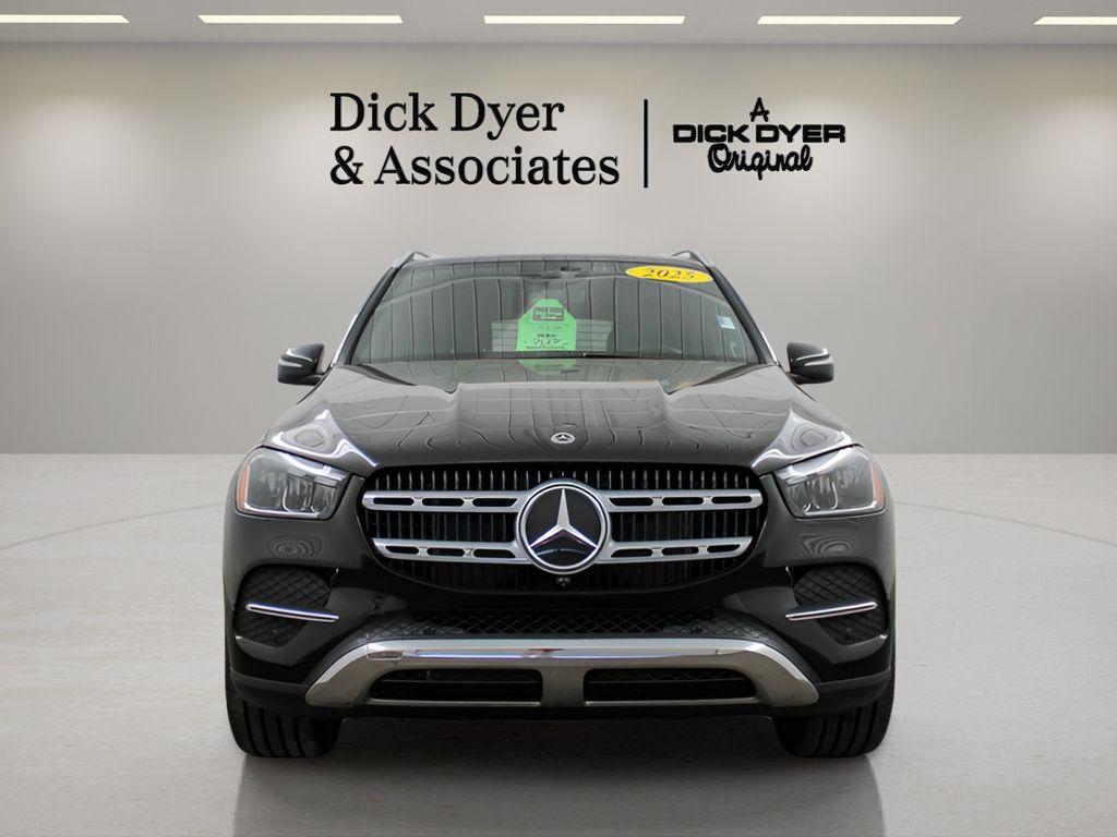 MERCEDES-BENZ GLE - 8