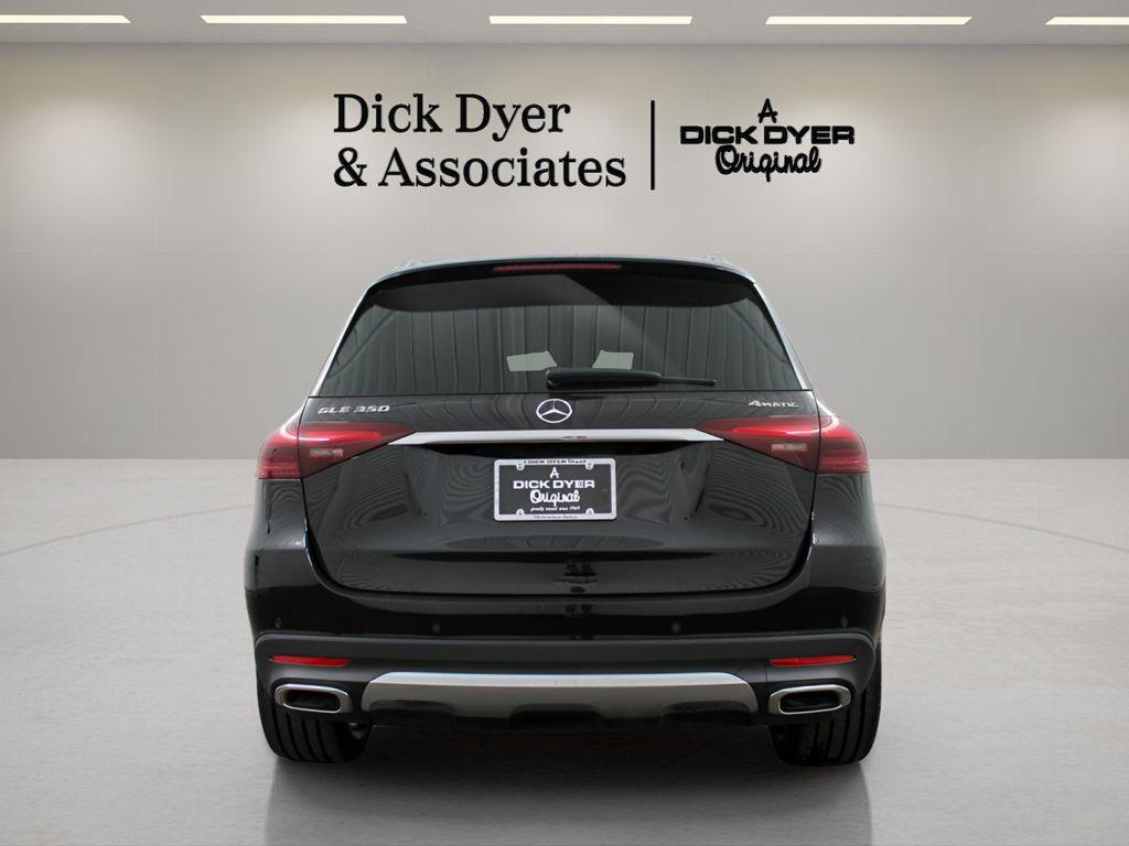 MERCEDES-BENZ GLE - 3