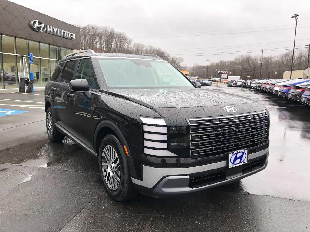 New 2026 Hyundai PALISADE SEL