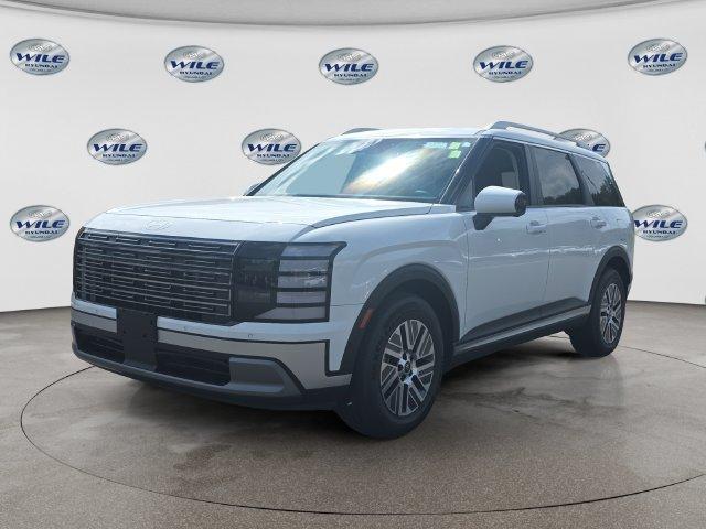 New 2026 Hyundai Palisade Hybrid SEL