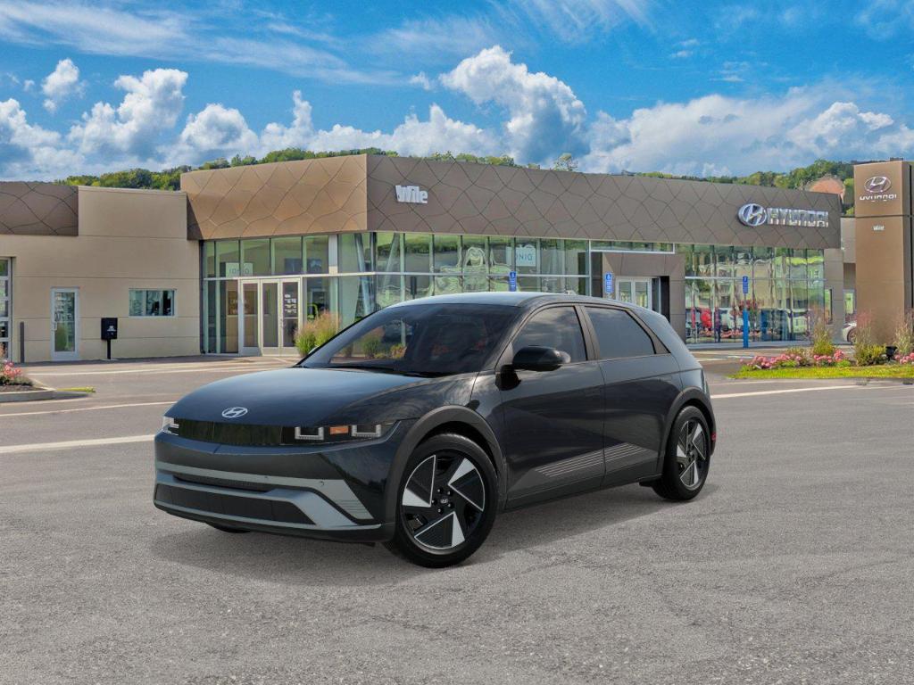 New 2026 Hyundai IONIQ 5 SEL