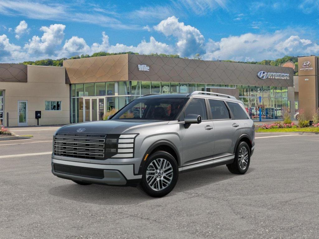 New 2026 Hyundai PALISADE SEL