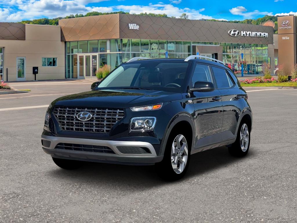 New 2026 Hyundai VENUE SEL