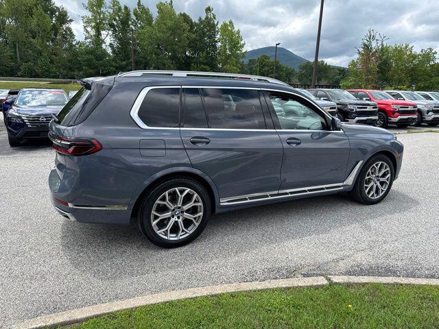 صورة مصغرة 29 لـ 2026 BMW X7 XDRIVE40I