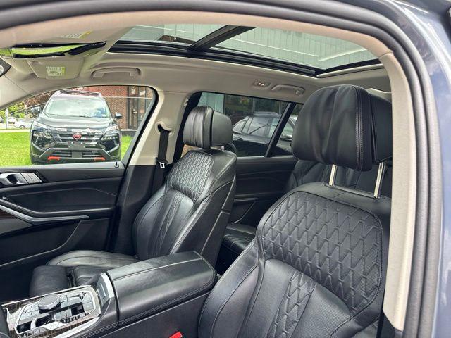 صورة مصغرة 77 لـ 2026 BMW X7 XDRIVE40I