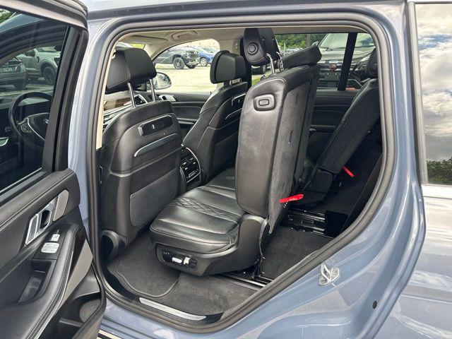 صورة مصغرة 70 لـ 2026 BMW X7 XDRIVE40I