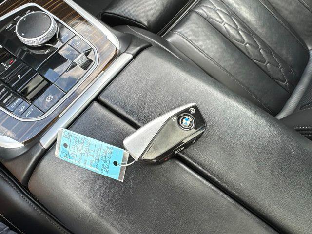 صورة مصغرة 91 لـ 2026 BMW X7 XDRIVE40I