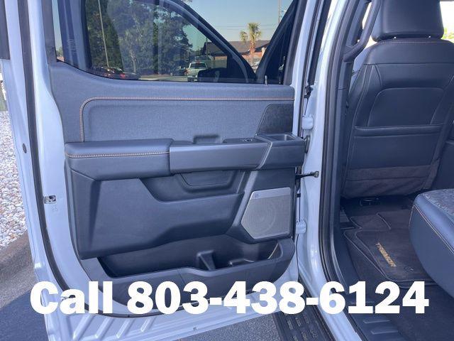 FORD F-150 TREMOR - 9