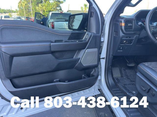 FORD F-150 TREMOR - 4