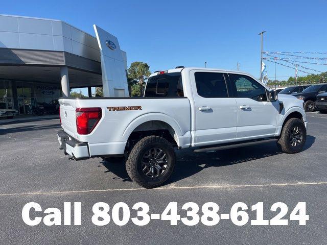 FORD F-150 TREMOR - 3