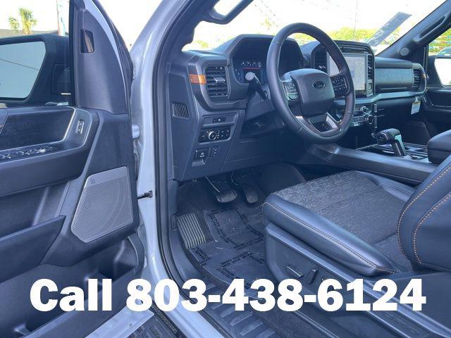 FORD F-150 TREMOR - 5
