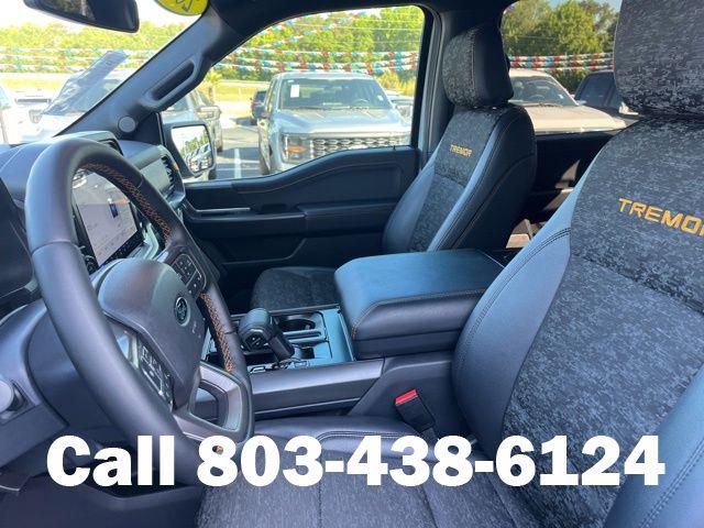 FORD F-150 TREMOR - 7