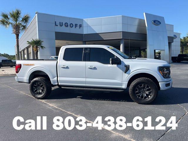FORD F-150 TREMOR - 2