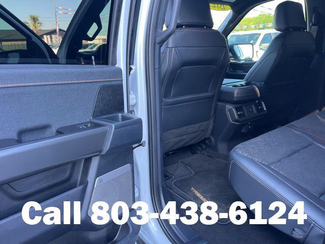 FORD F-150 TREMOR - 10