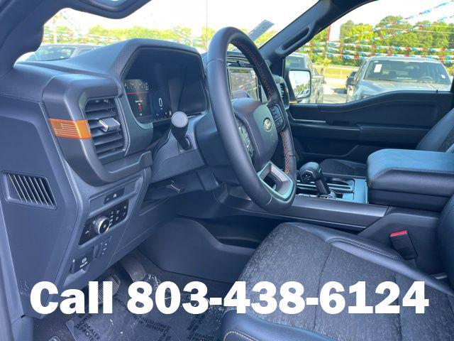 FORD F-150 TREMOR - 6