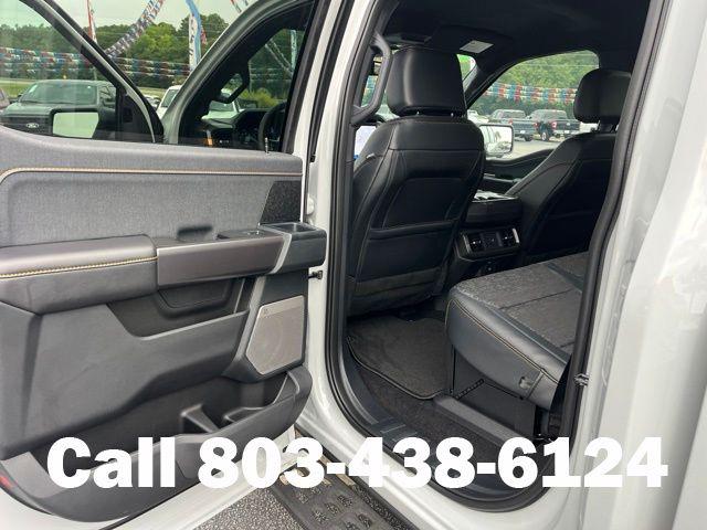 2026 FORD F-150 TREMOR 照片 10