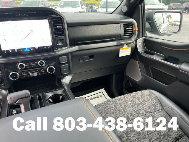 2026 FORD F-150 TREMOR — миниатюра 17