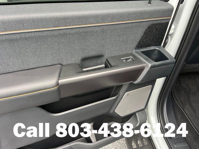 2026 FORD F-150 TREMOR — миниатюра 13