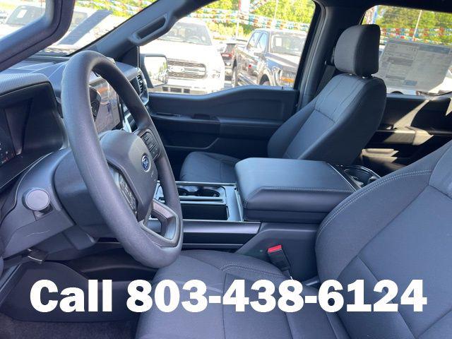 FORD F-150 STX - 7