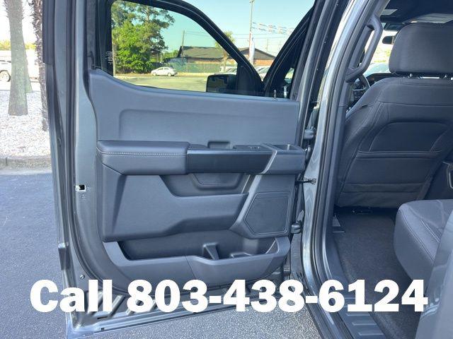 FORD F-150 STX - 9