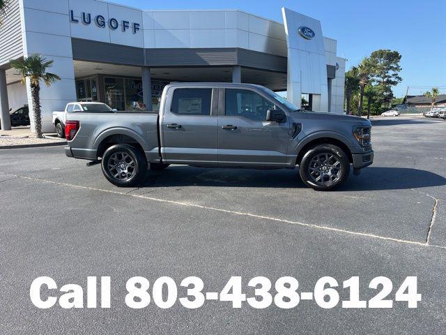 FORD F-150 STX - 2