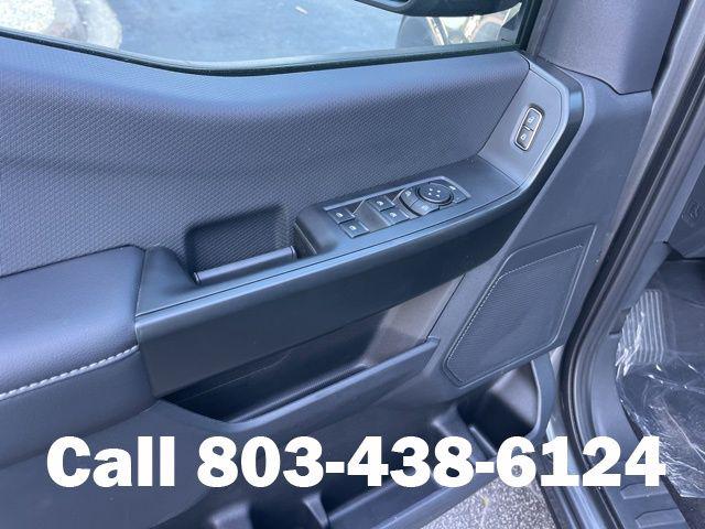 FORD F-150 STX - 8