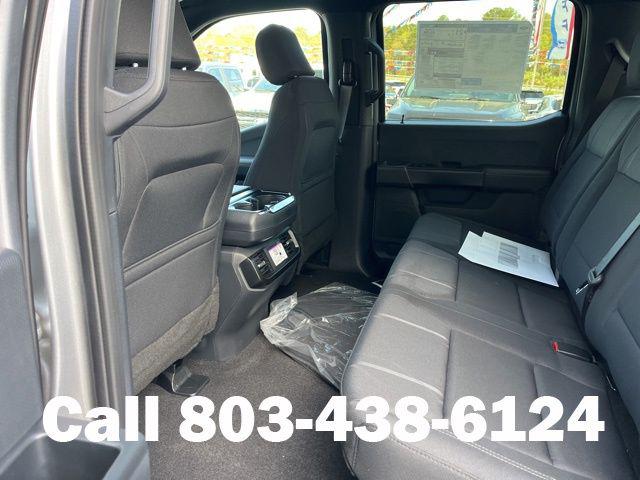 صورة مصغرة 11 لـ 2026 FORD F-150 STX