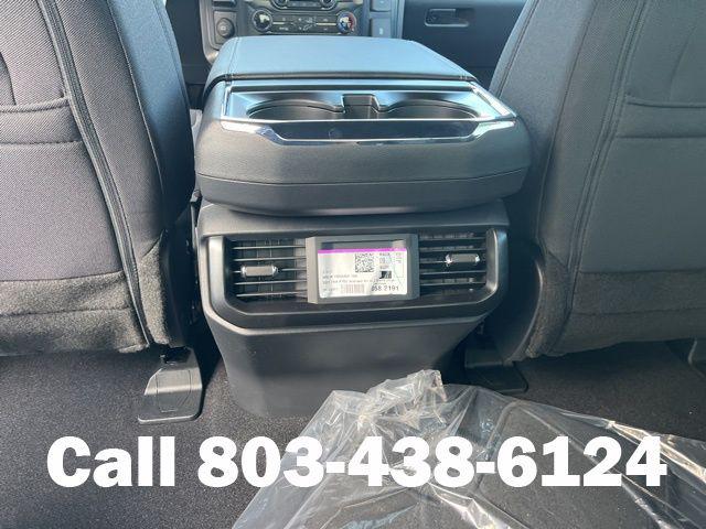 صورة مصغرة 14 لـ 2026 FORD F-150 STX