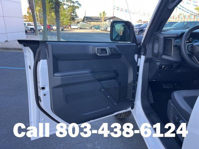 FORD BRONCO - 4