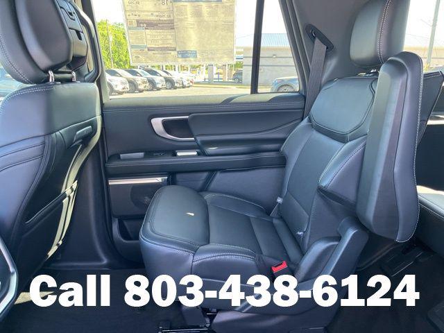 2026 FORD EXPEDITION MAX PLATINUM — миниатюра 14