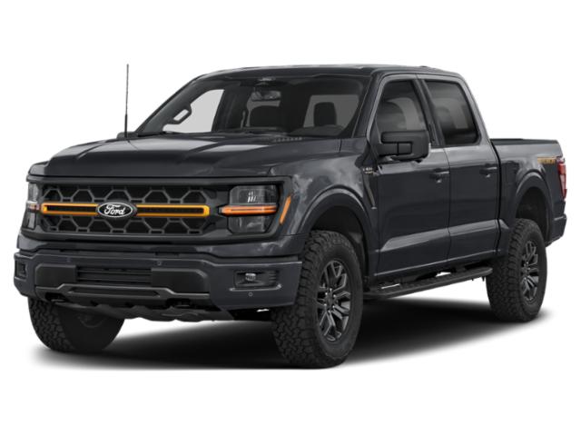 New 2026 Ford F-150 Tremor