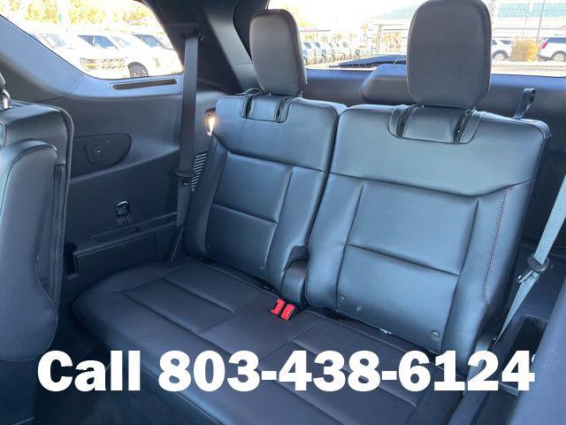 2026 FORD EXPLORER ST-LINE 缩略图 14