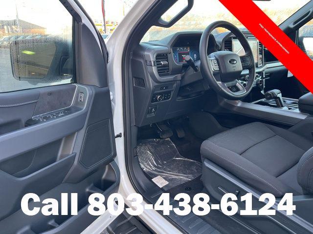 FORD F-150 XLT - 5