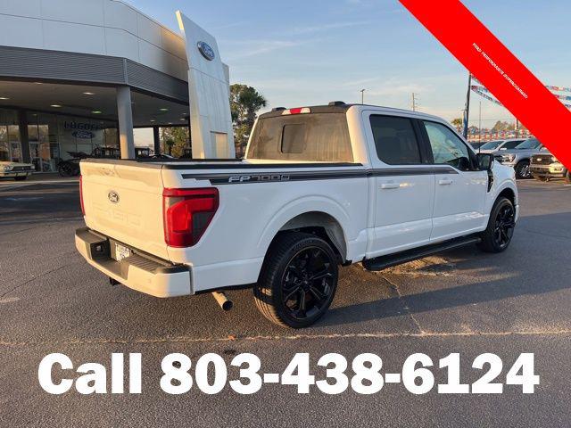 FORD F-150 XLT - 3