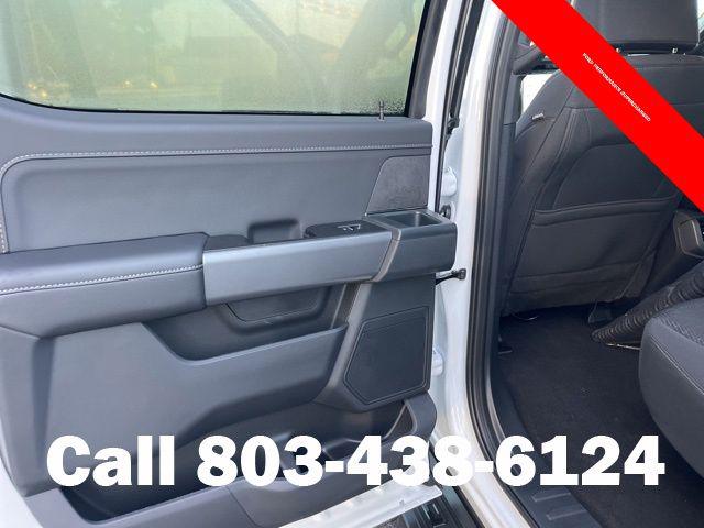 FORD F-150 XLT - 10