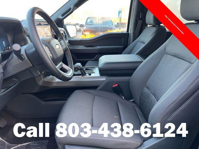 FORD F-150 XLT - 7