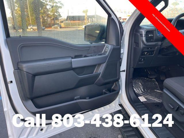 FORD F-150 XLT - 4