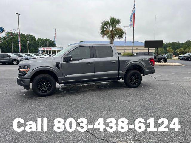2026 FORD F-150 XLT 缩略图 38