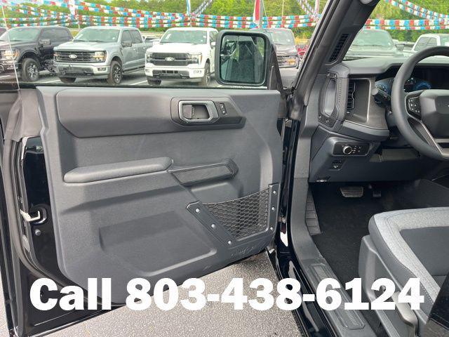 FORD BRONCO BASE - 4