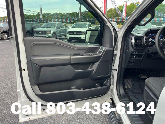 FORD F-150 XLT - 4