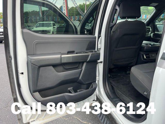 FORD F-150 XLT - 9